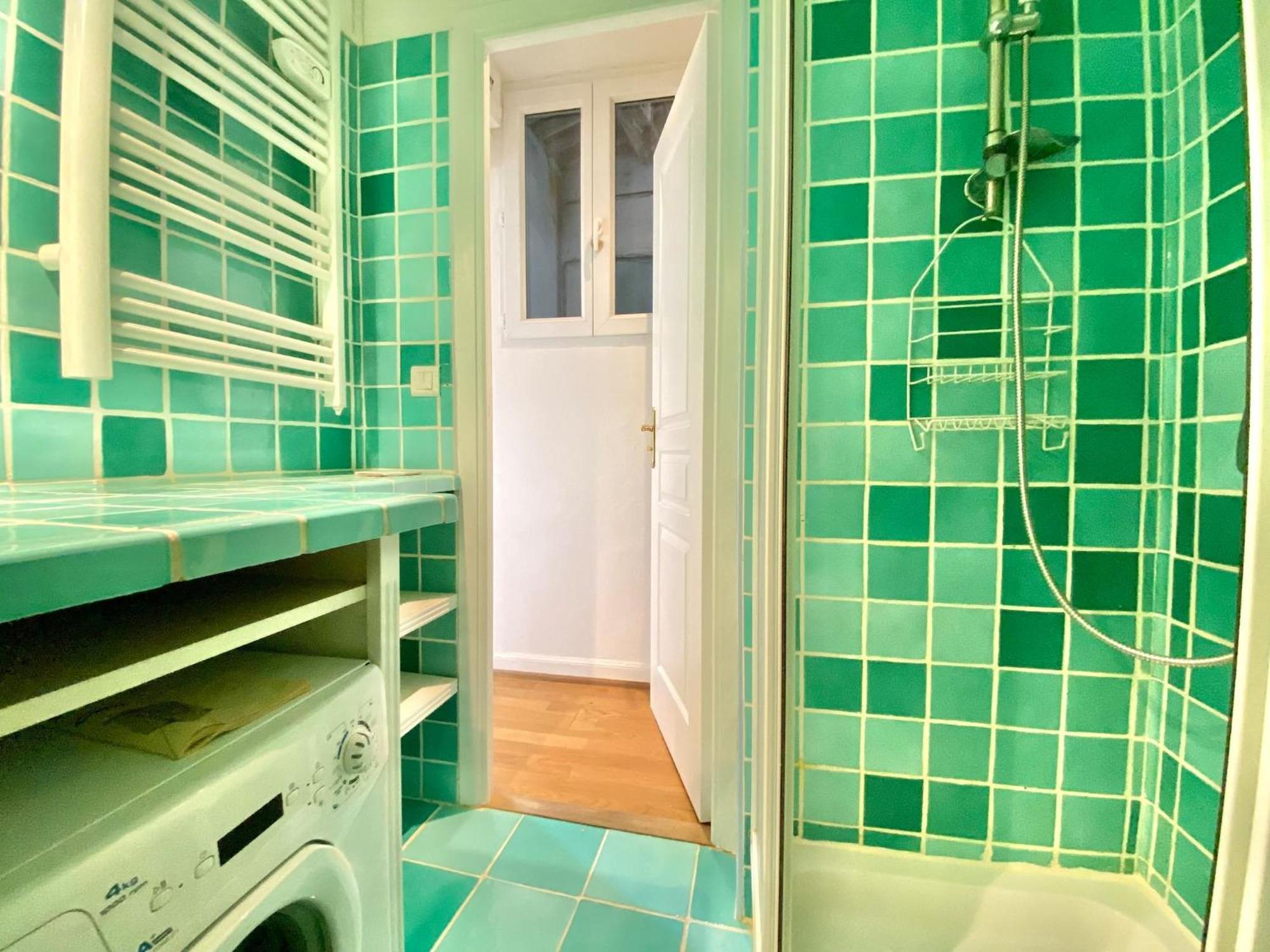 Le Brea Cosy Dans La Vieille * Menton