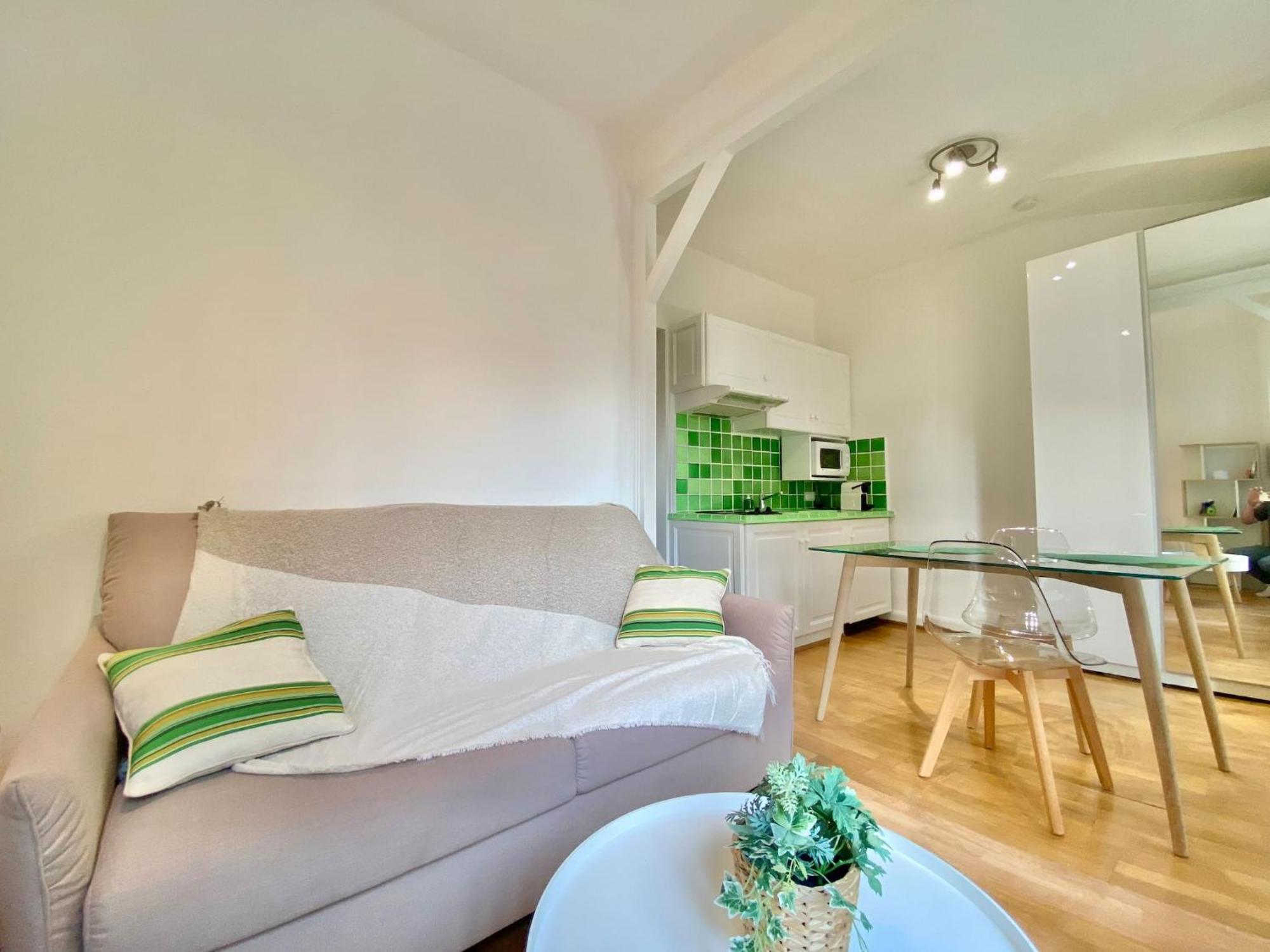Le Brea Cosy Dans La Vieille