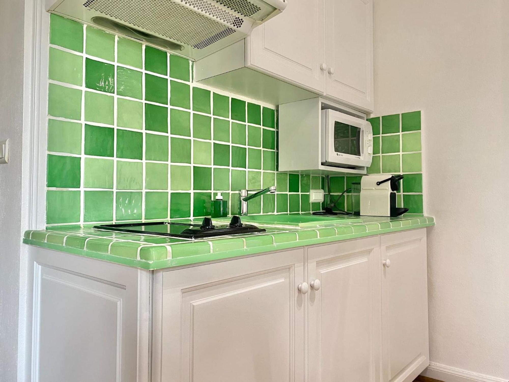 Appartement Le Brea Cosy Dans La Vieille