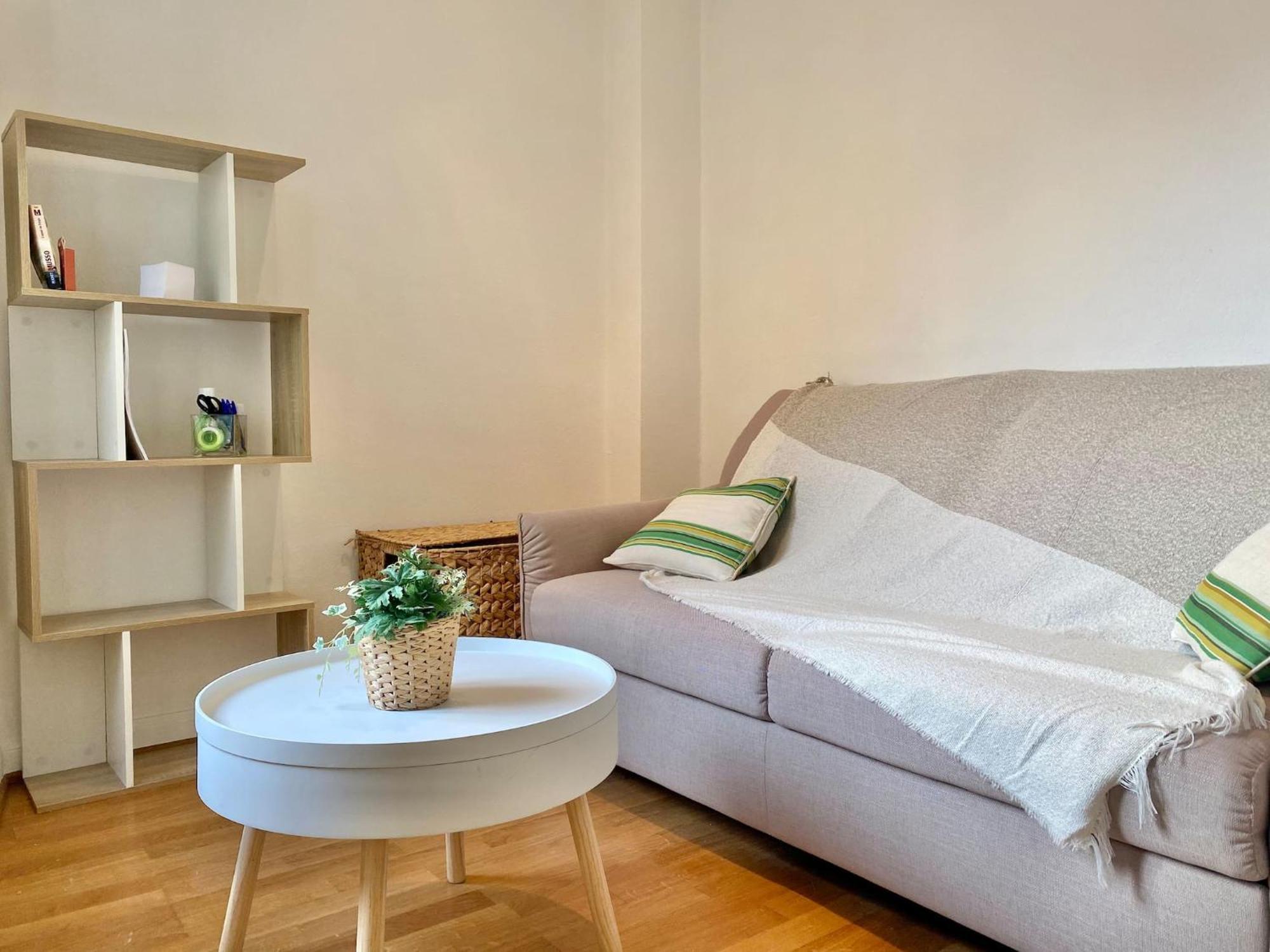 Appartement Le Brea Cosy Dans La Vieille *